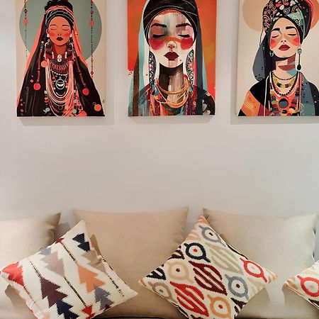 Dar Coco 180 Villa Marrakesh Eksteriør bilde