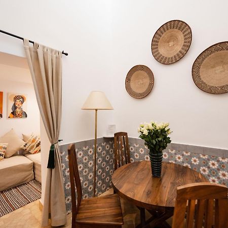 Dar Coco 180 Villa Marrakesh Eksteriør bilde