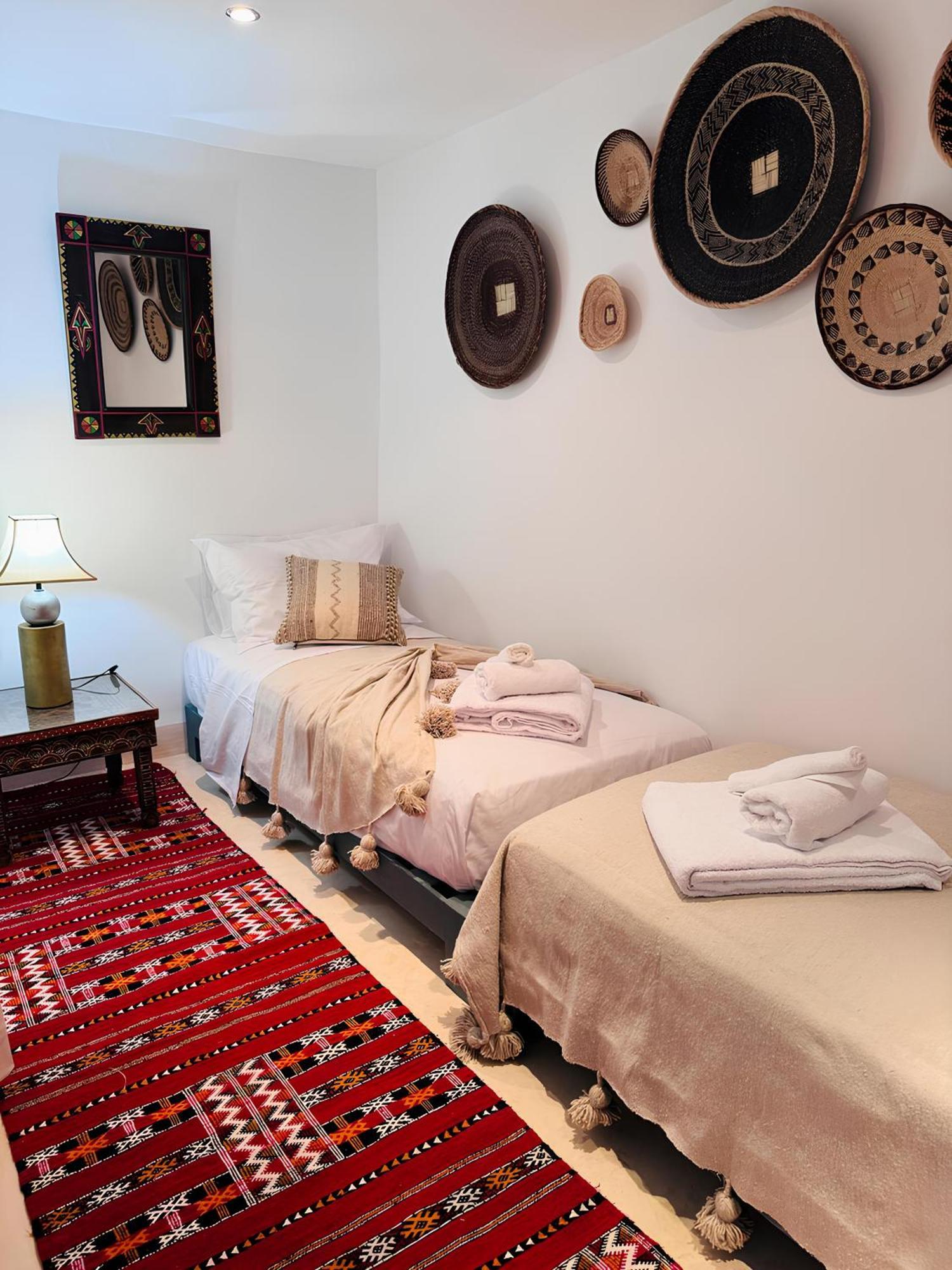 Dar Coco 180 Villa Marrakesh Eksteriør bilde