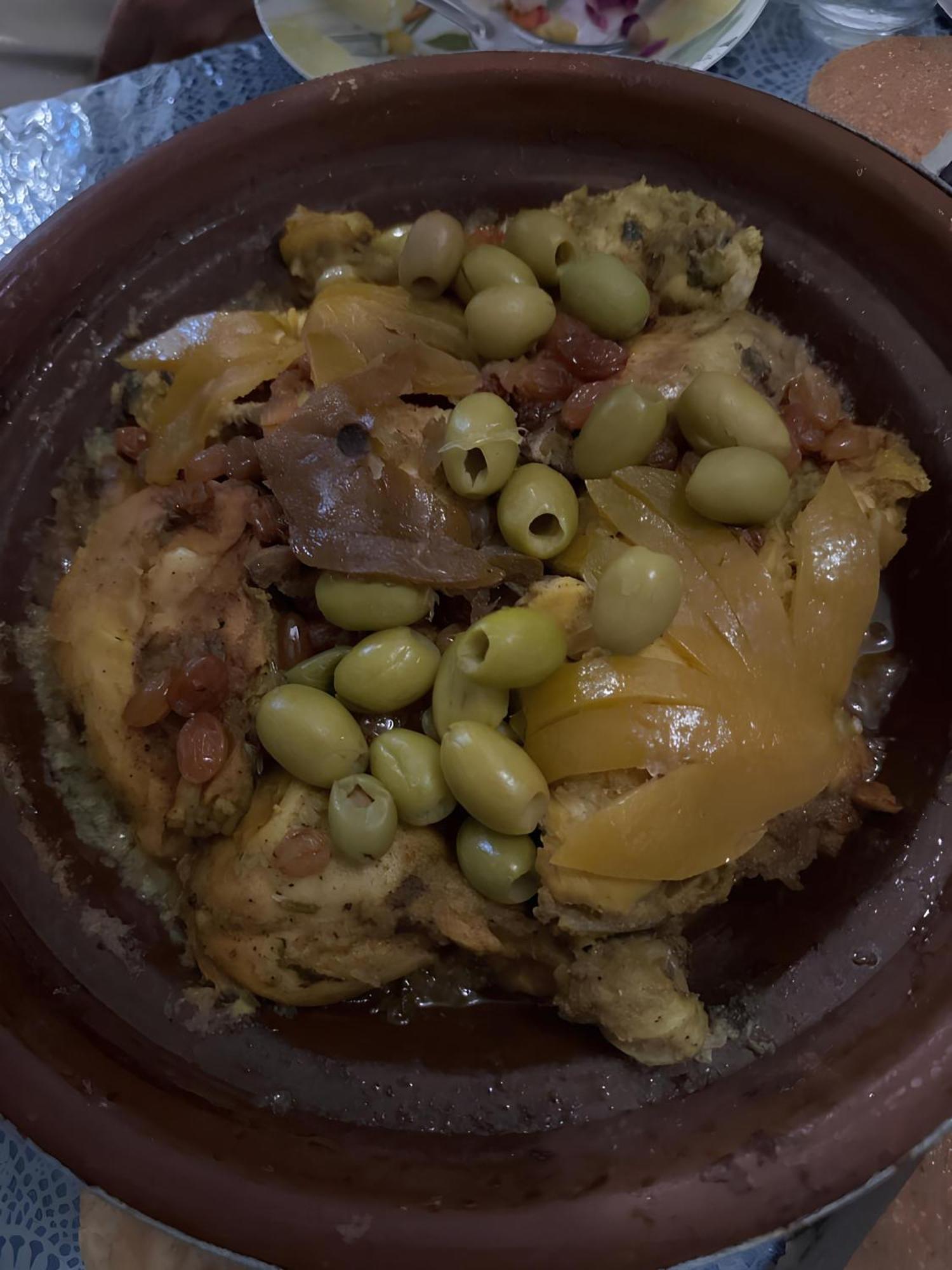 Dar Coco 180 Villa Marrakesh Eksteriør bilde