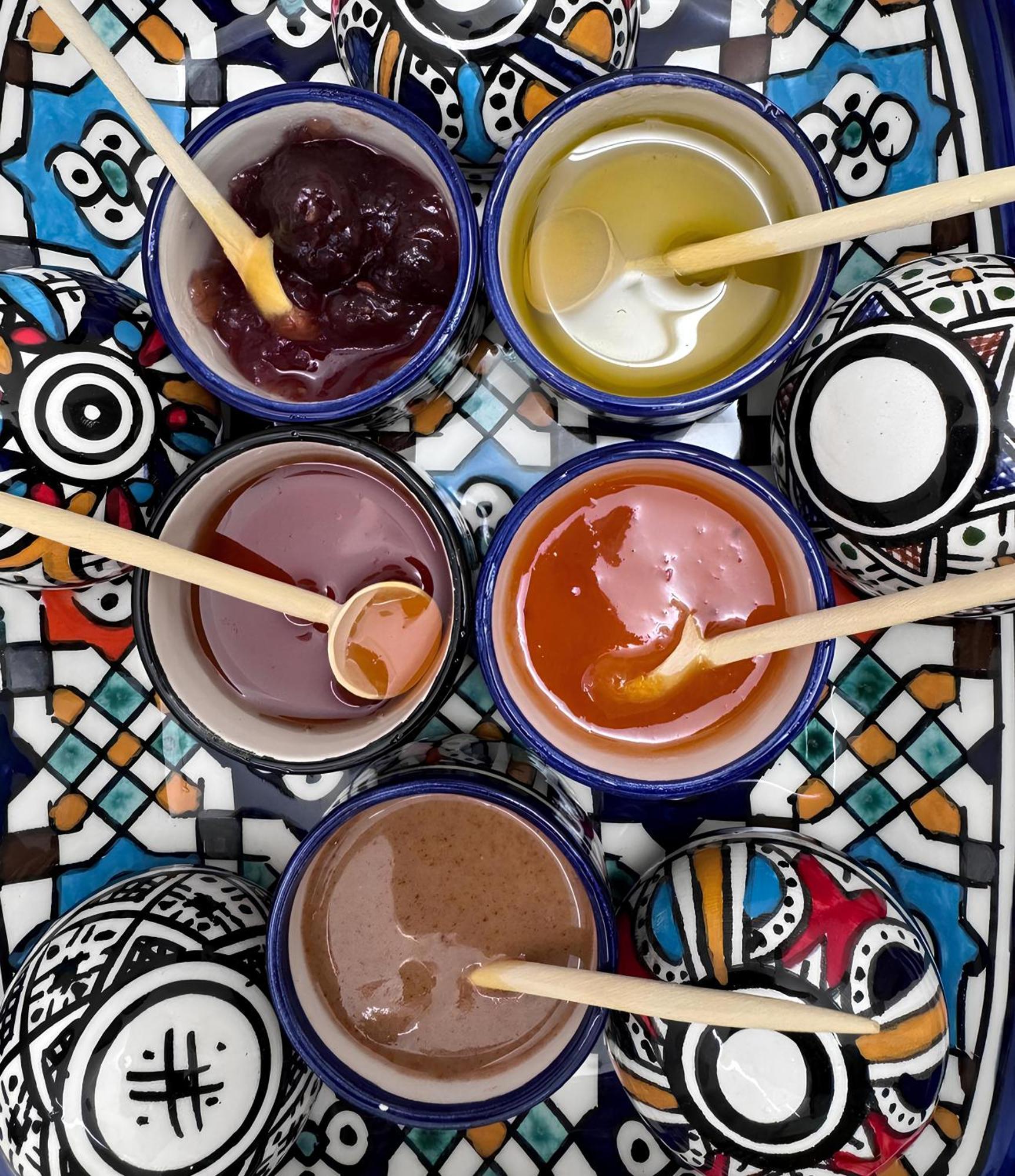 Dar Coco 180 Villa Marrakesh Eksteriør bilde