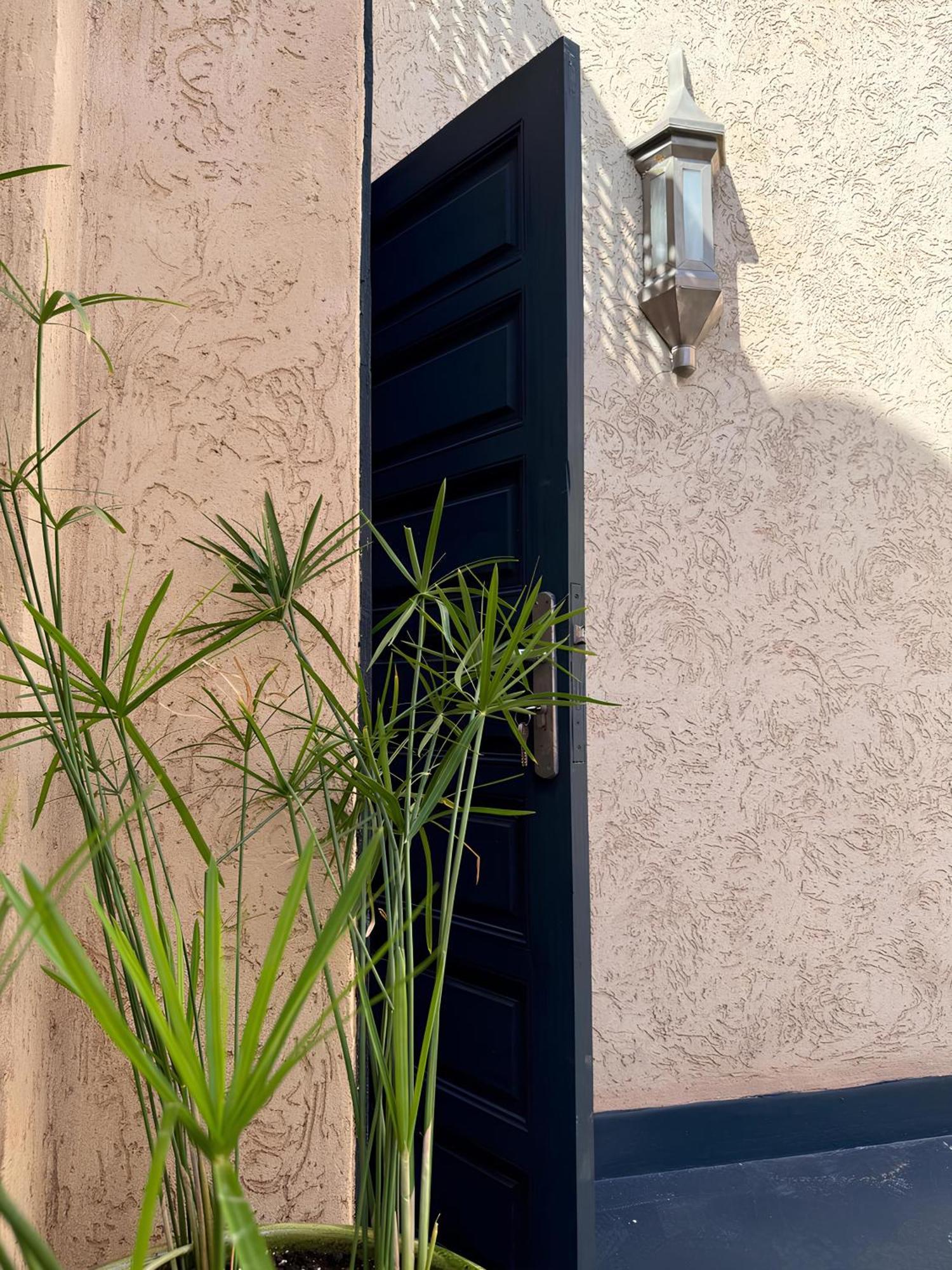 Dar Coco 180 Villa Marrakesh Eksteriør bilde