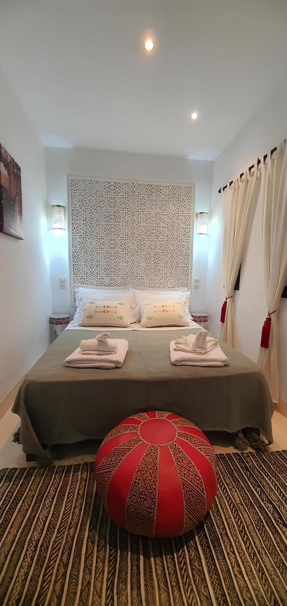 Dar Coco 180 Villa Marrakesh Eksteriør bilde