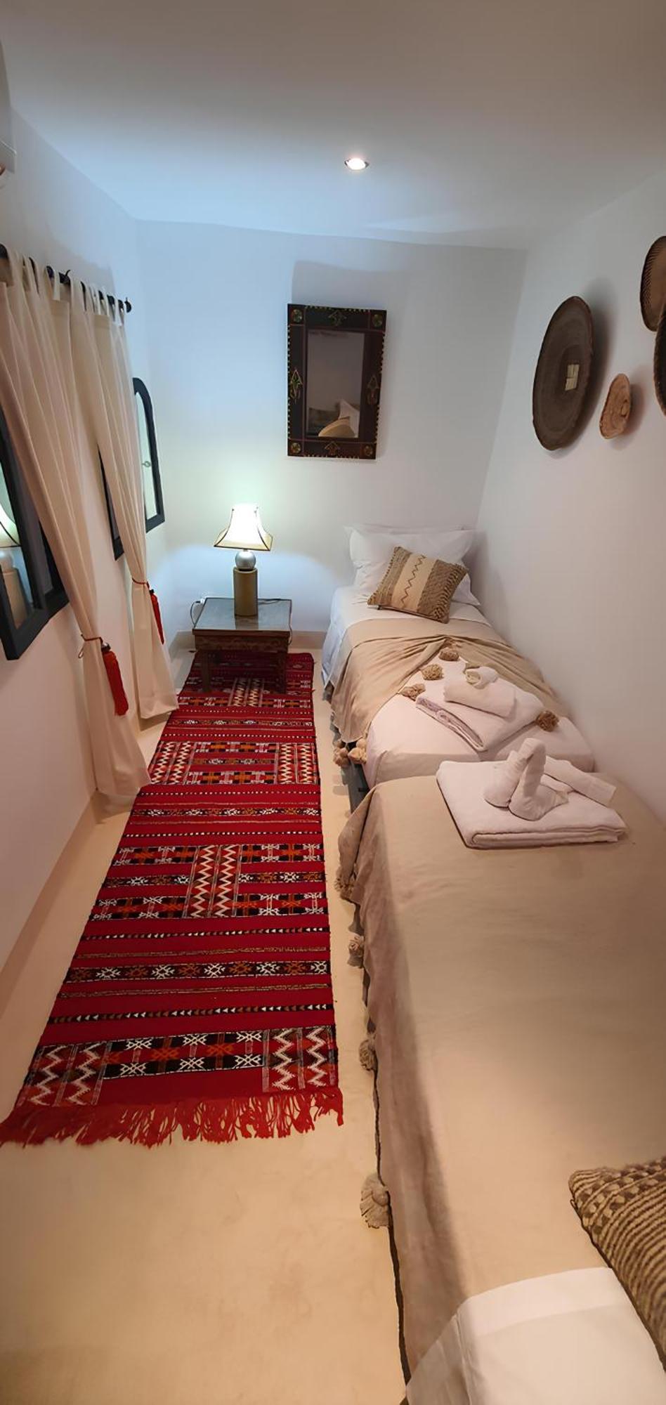 Dar Coco 180 Villa Marrakesh Eksteriør bilde