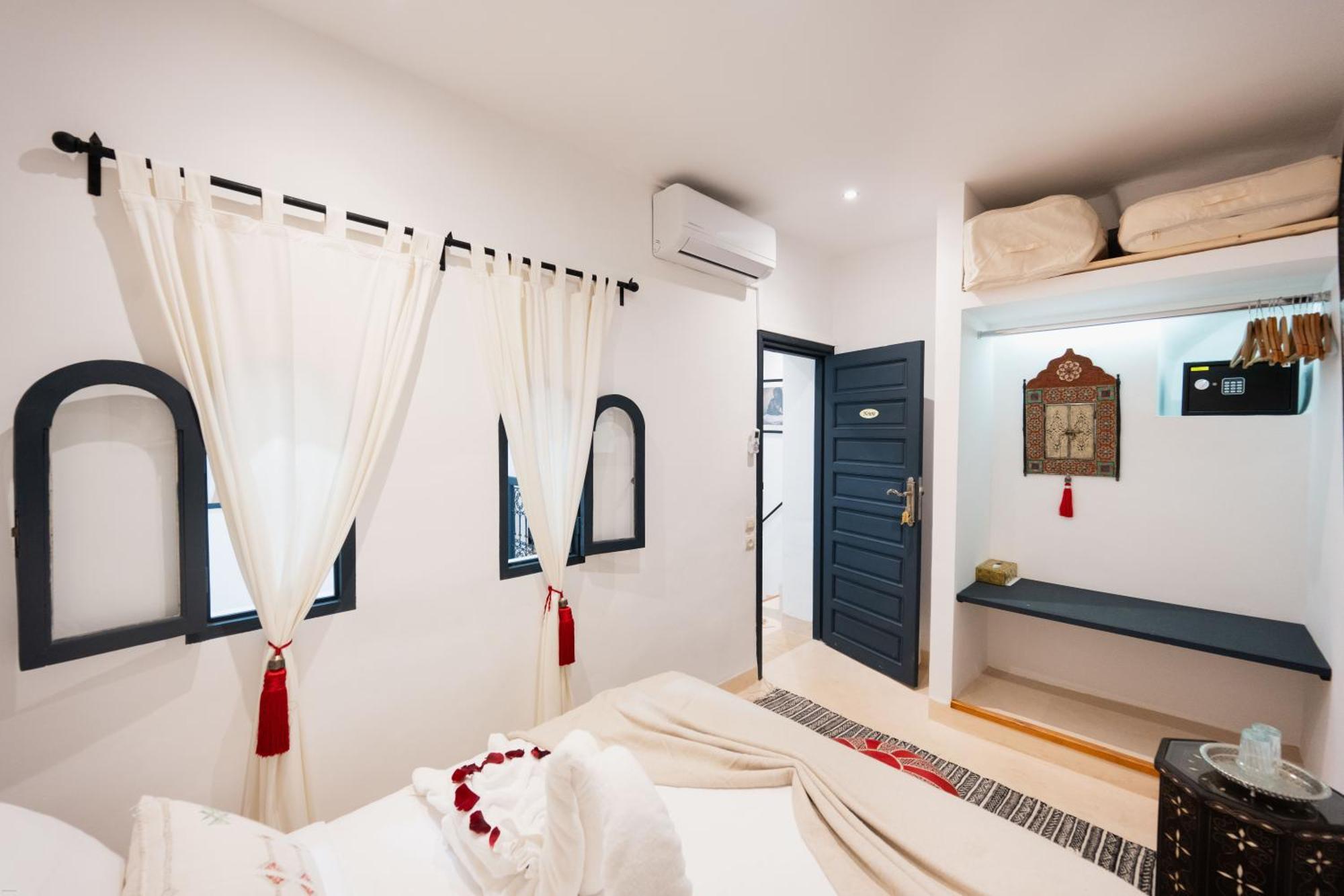 Dar Coco 180 Villa Marrakesh Eksteriør bilde
