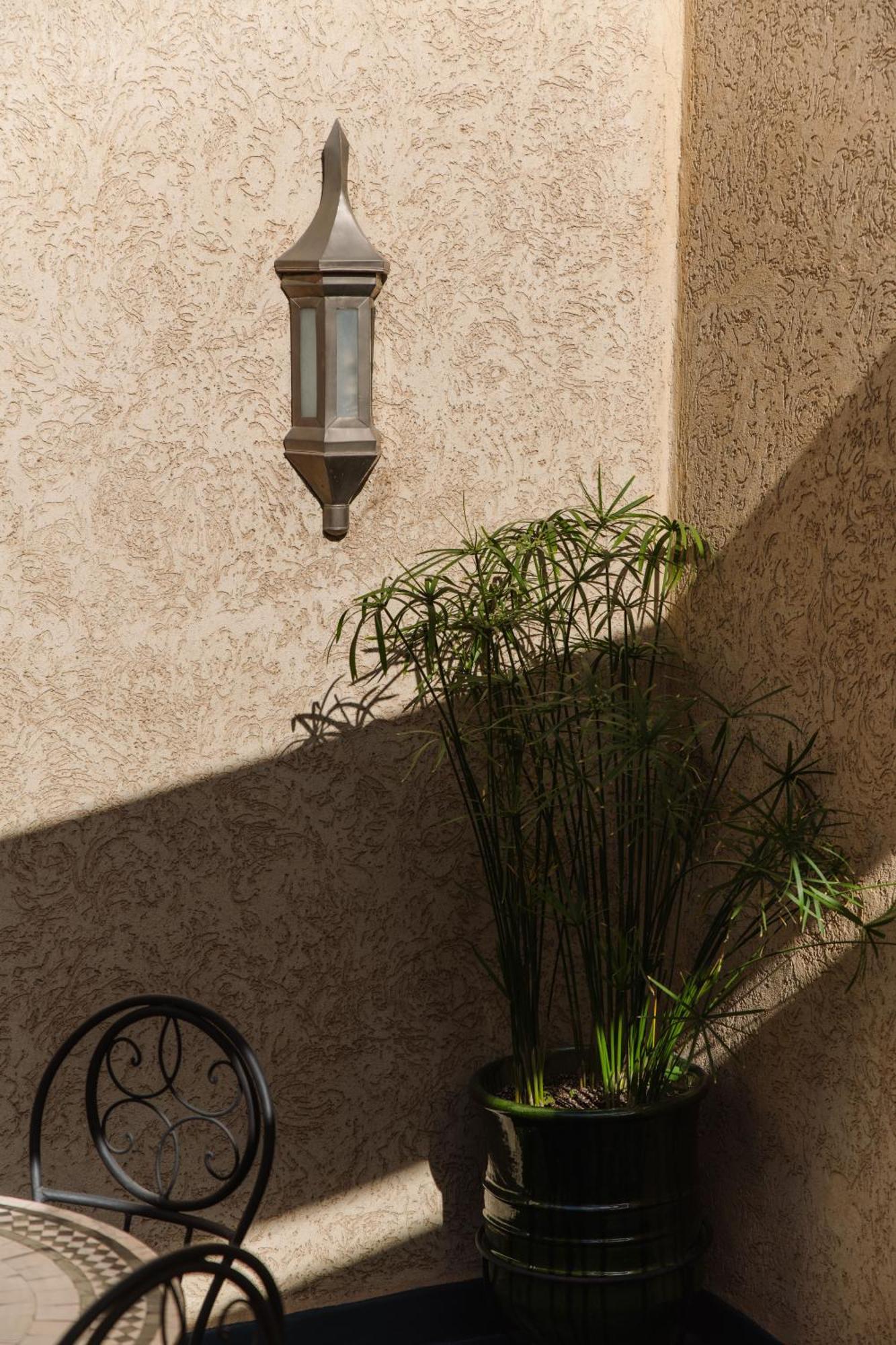 Dar Coco 180 Villa Marrakesh Eksteriør bilde