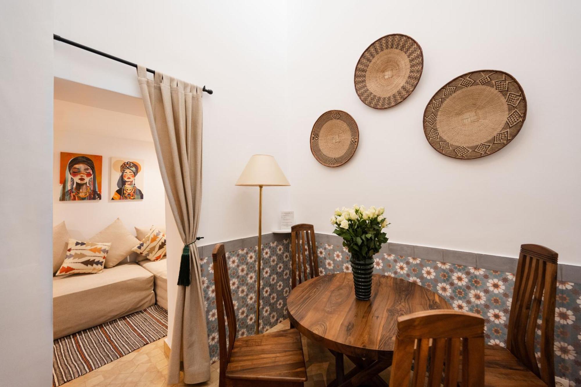 Dar Coco 180 Villa Marrakesh Eksteriør bilde