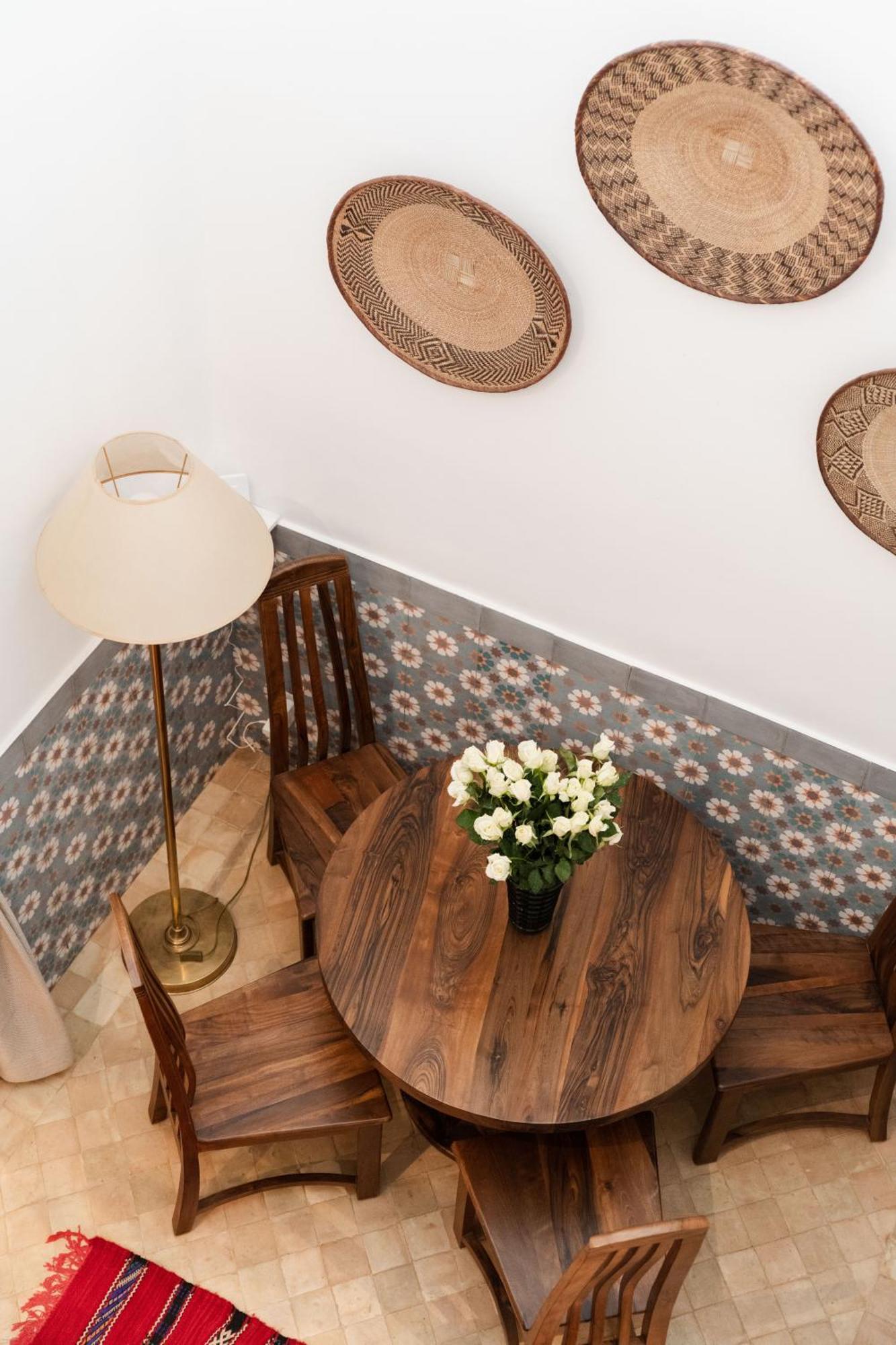 Dar Coco 180 Villa Marrakesh Eksteriør bilde