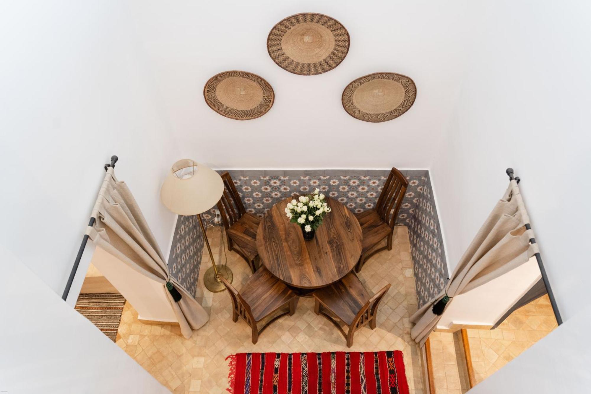 Dar Coco 180 Villa Marrakesh Eksteriør bilde