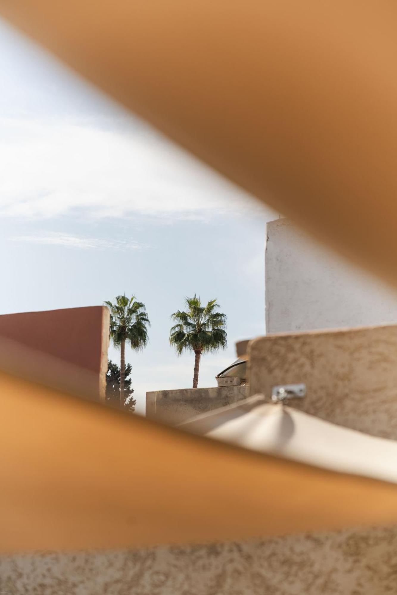 Dar Coco 180 Villa Marrakesh Eksteriør bilde
