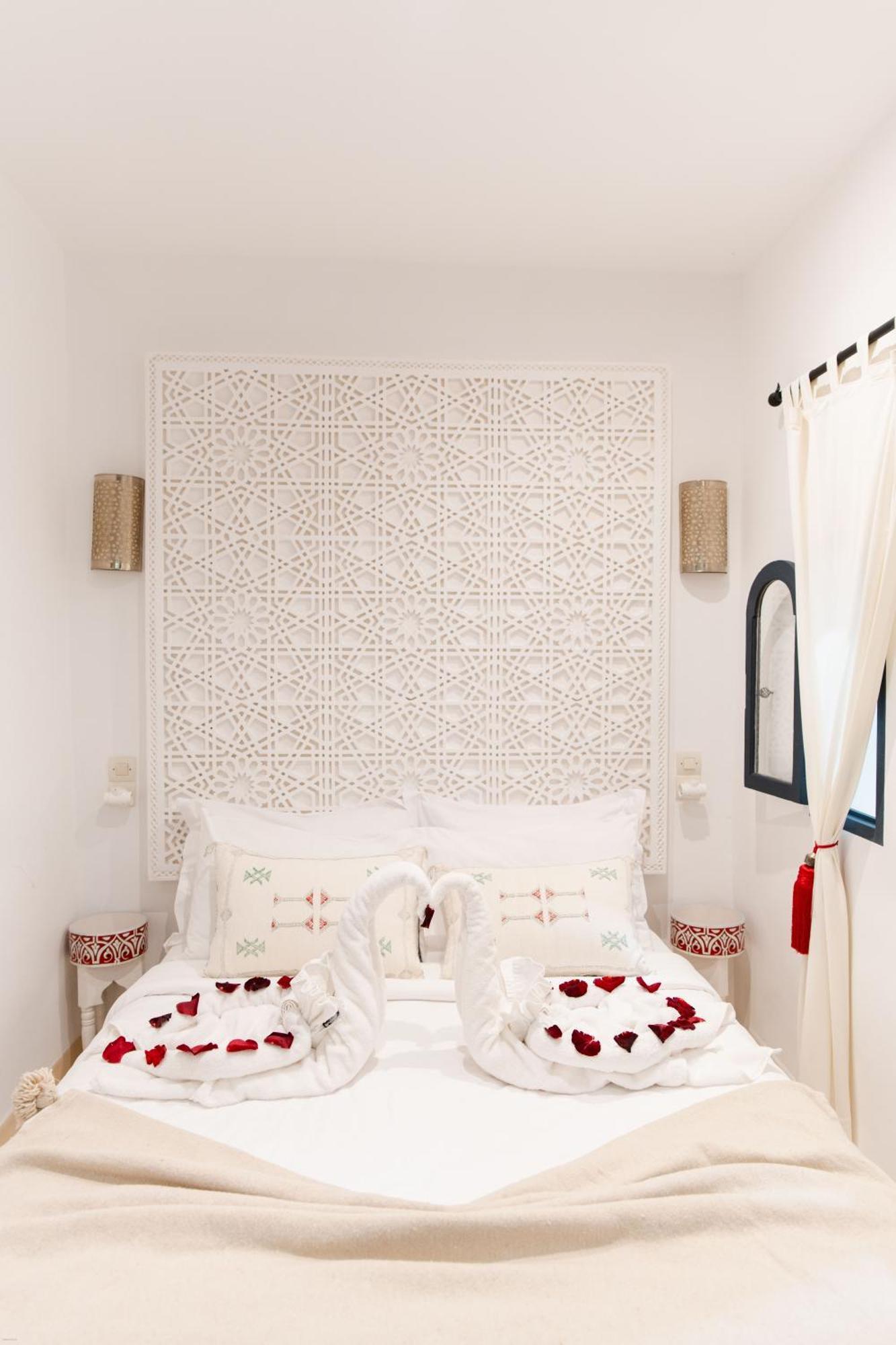 Dar Coco 180 Villa Marrakesh Eksteriør bilde