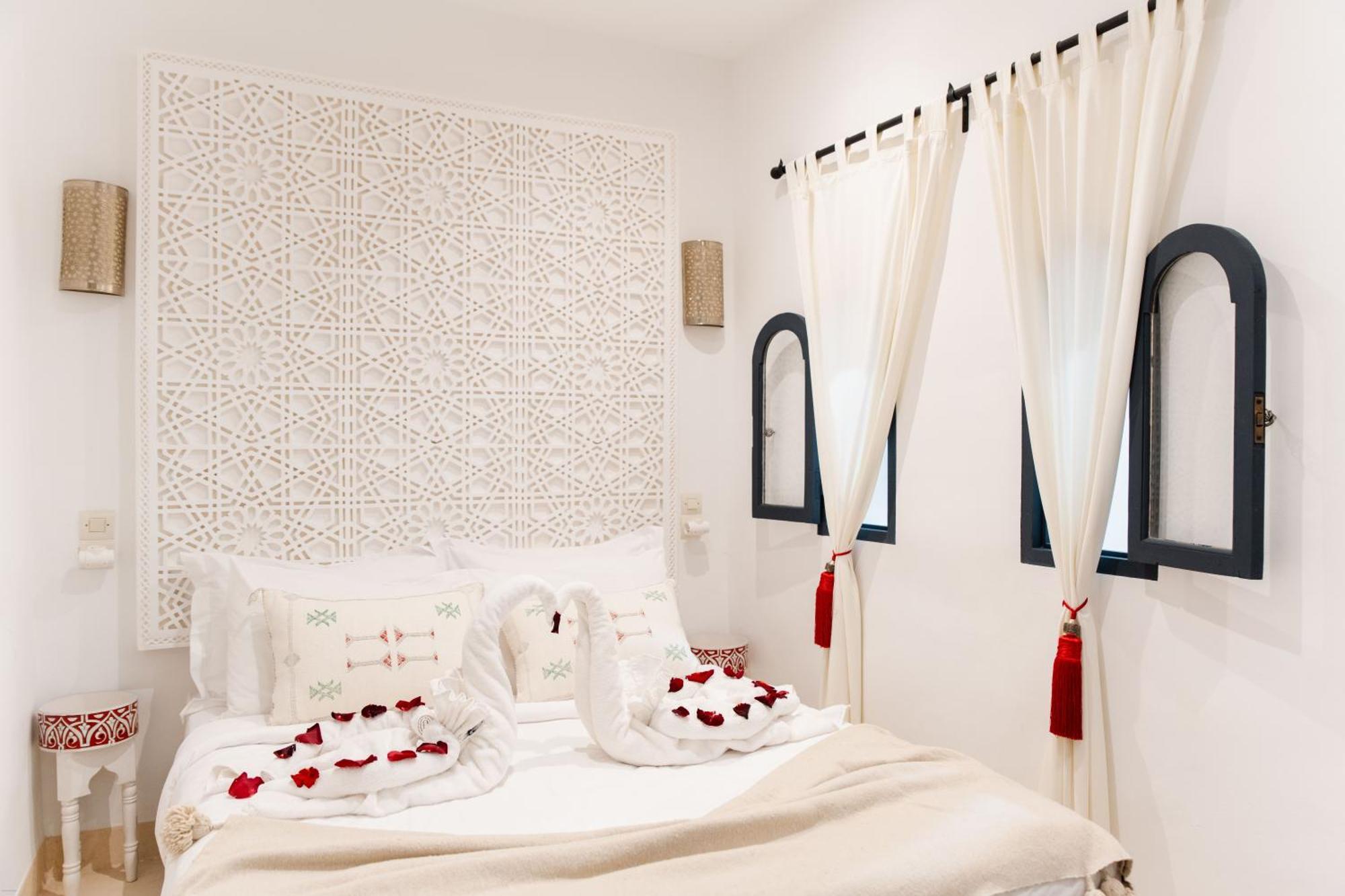 Dar Coco 180 Villa Marrakesh Eksteriør bilde